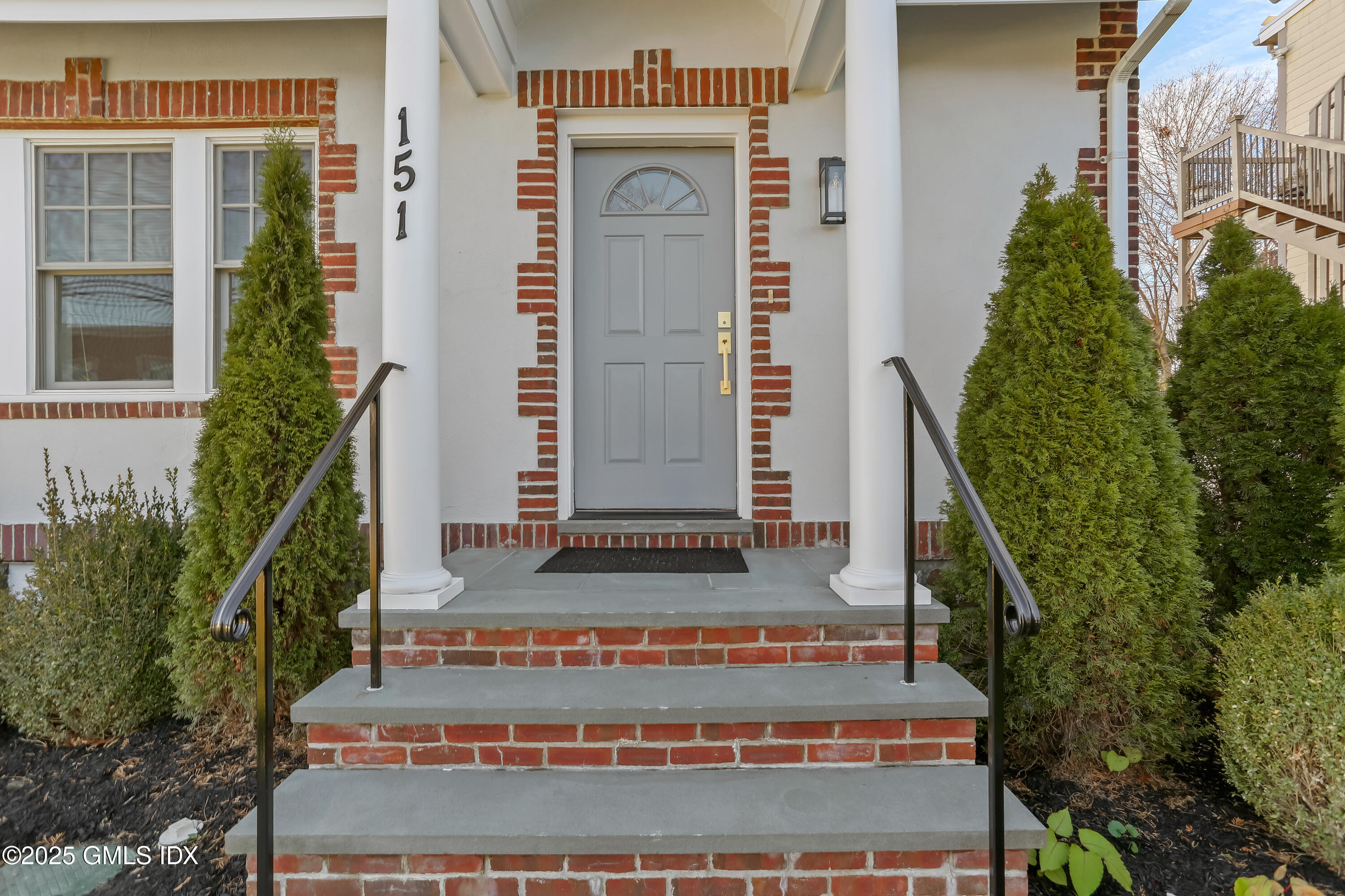 151 Hamilton Avenue Greenwich, CT 06830 - Photo 19 of 23 Front Exterior