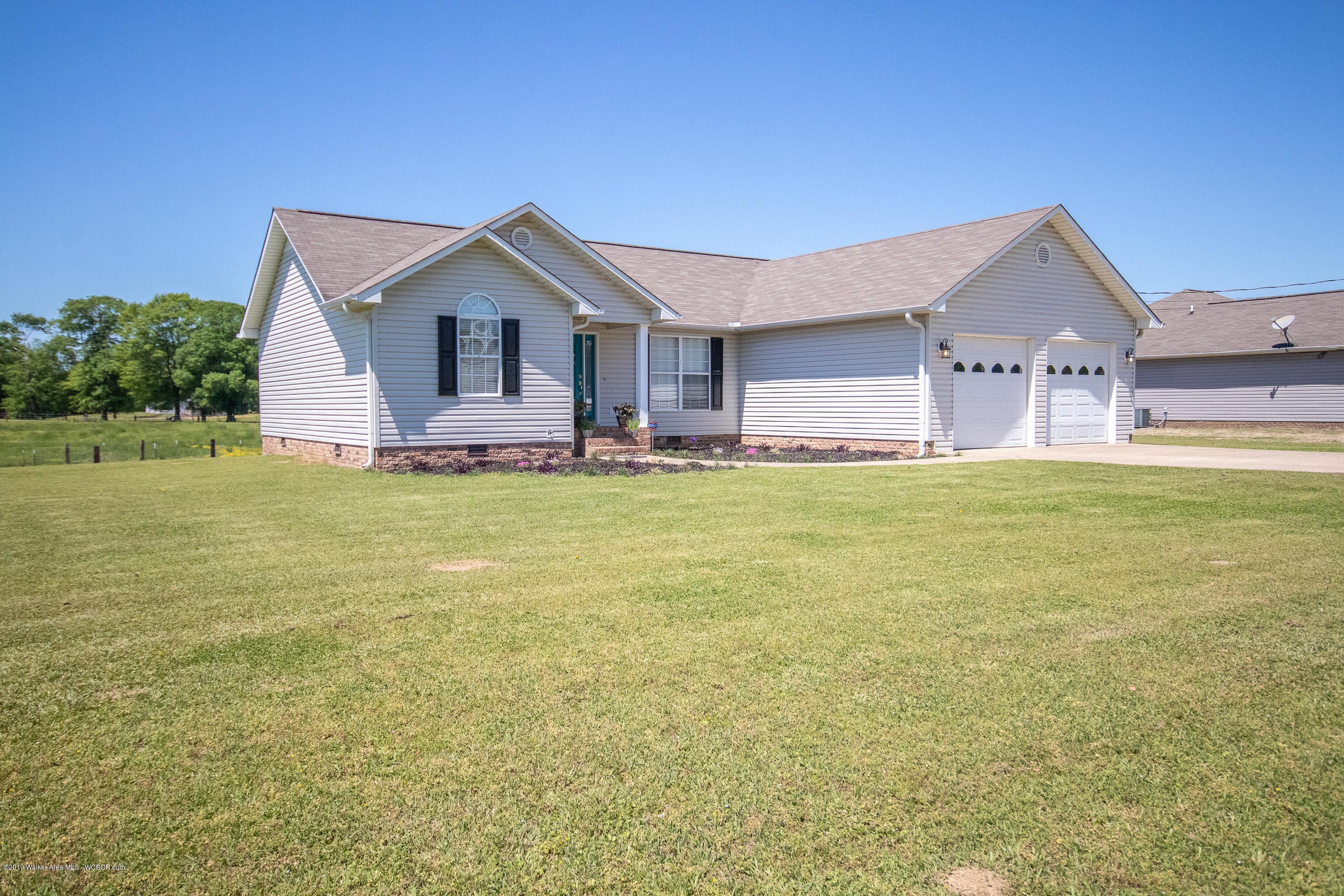 2005 Boldo Cutoff Road Jasper, AL 35504 - Photo 20 of 21 Gallery Image 20
