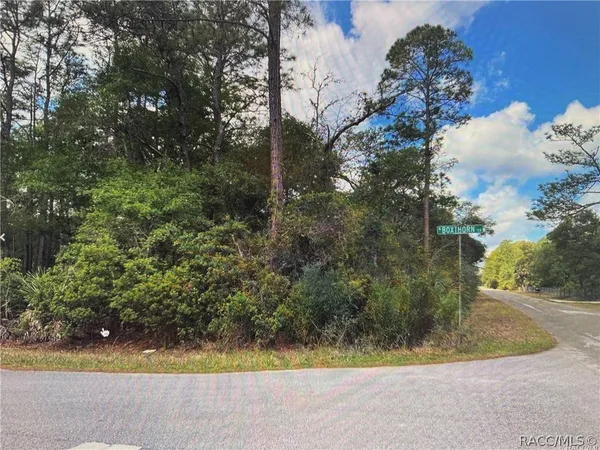 $45,800 | 9402 North Boxthorn Terrace, Crystal River, FL 34428