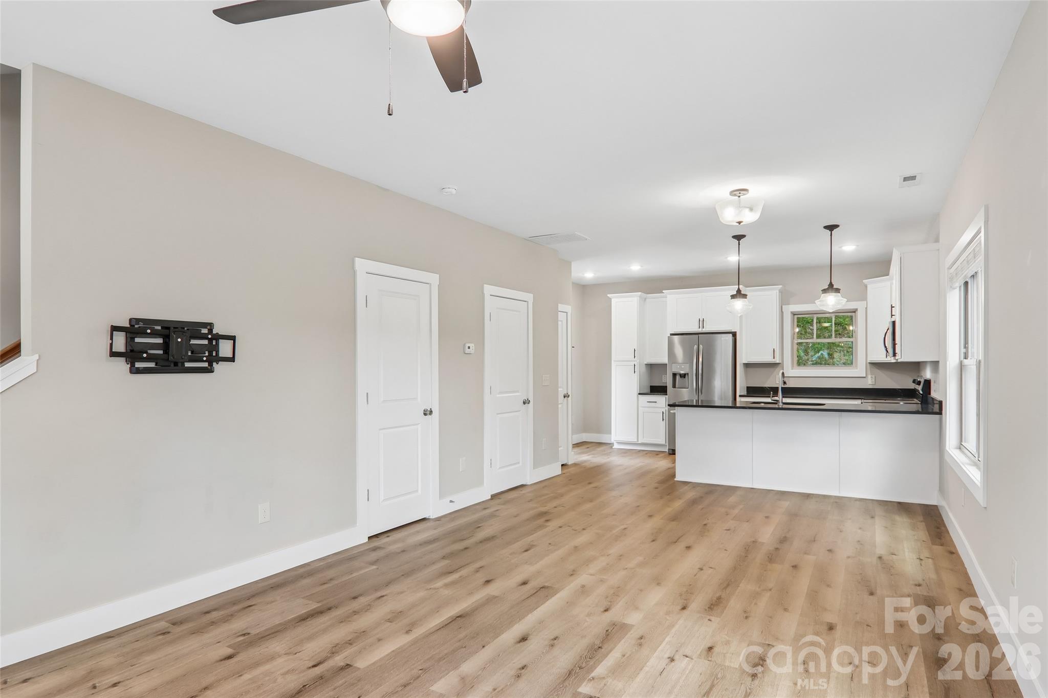 76 Wheeler Road Weaverville, NC 28787 - Photo 9 of 35