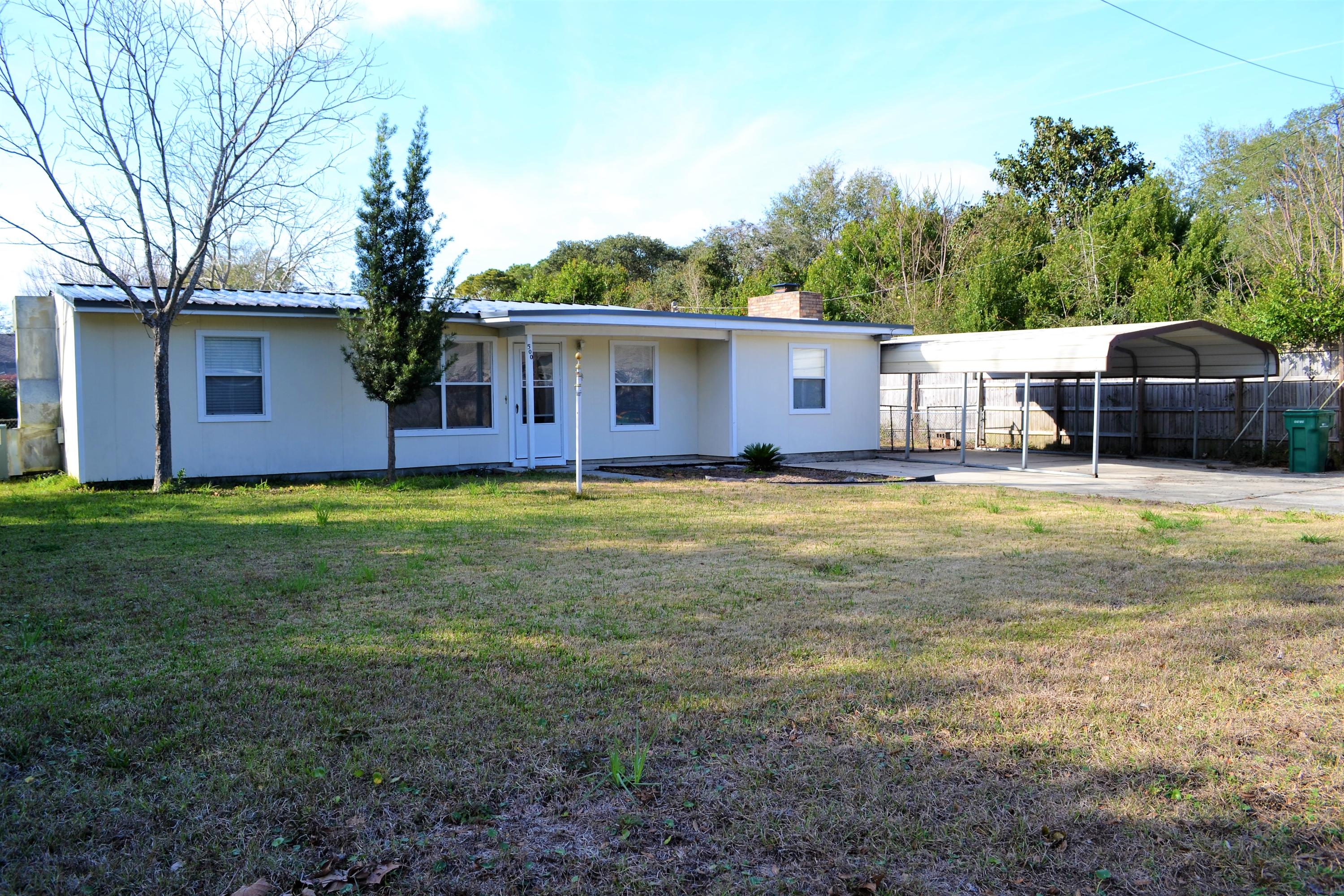 500 Manchester Road Fort Walton Beach, FL 32547 - Photo 22 of 26 Gallery Image 22