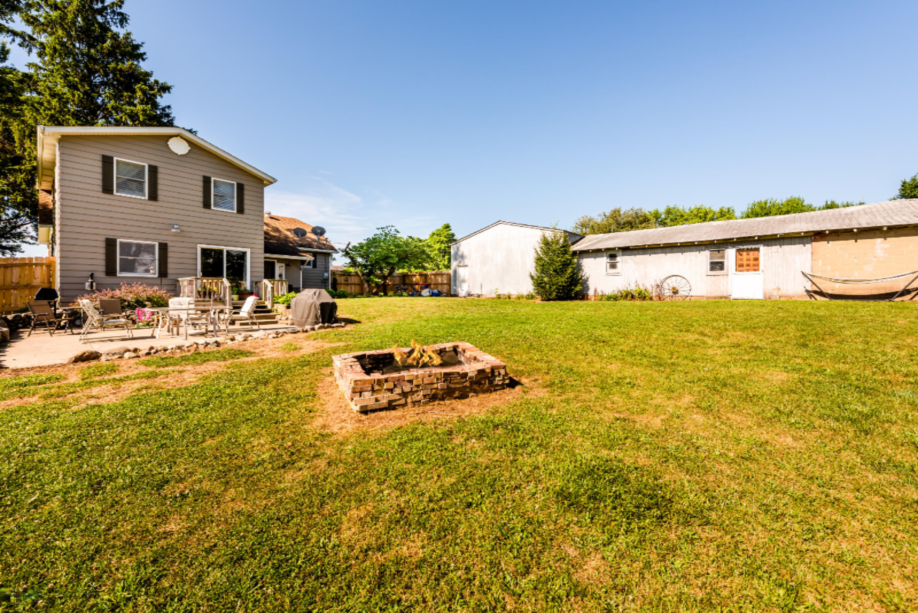1621 East Shawnee Road Berrien Springs, MI 49103 - Photo 28 of 35 E Shawnee-128