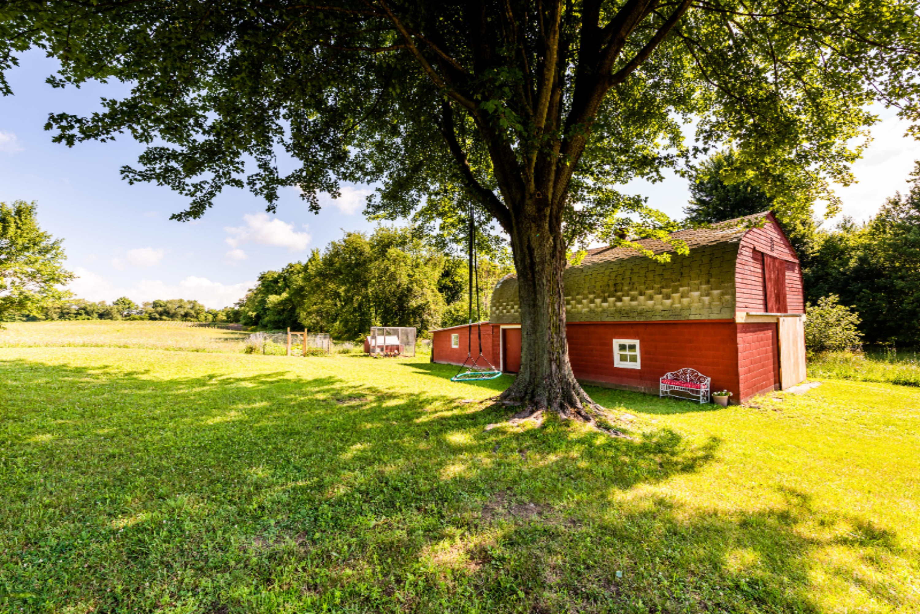 1621 East Shawnee Road Berrien Springs, MI 49103 - Photo 29 of 35 E Shawnee-129