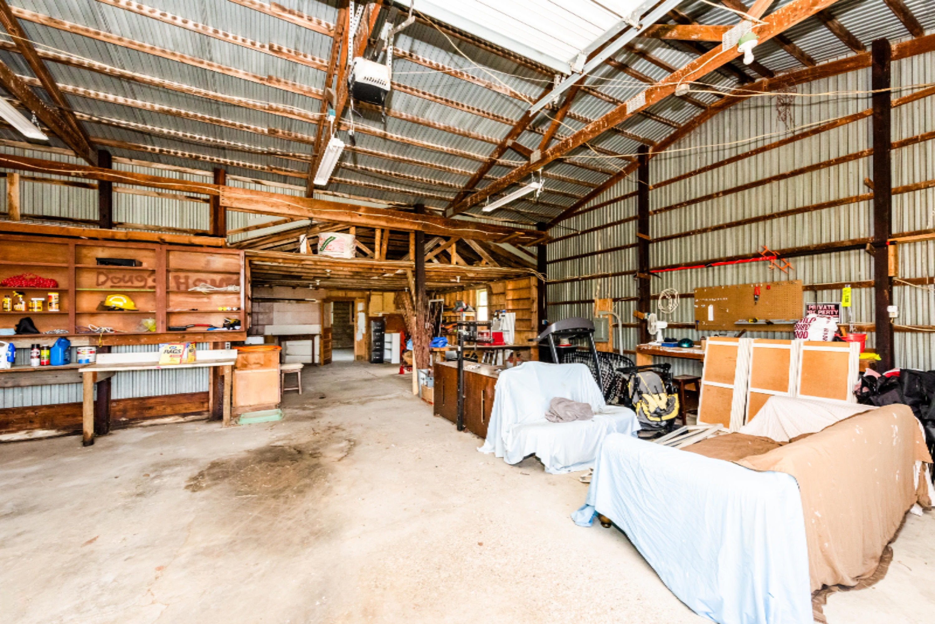 1621 East Shawnee Road Berrien Springs, MI 49103 - Photo 35 of 35 E Shawnee-135