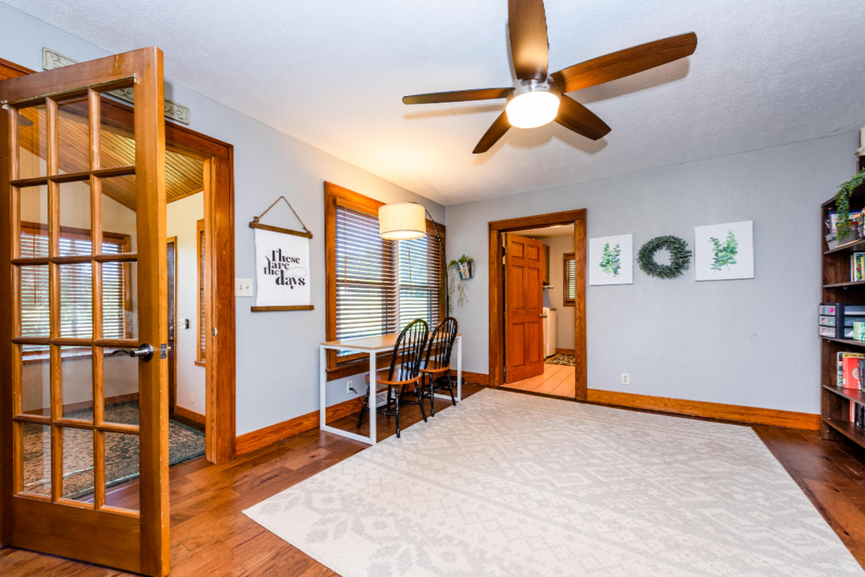 1621 East Shawnee Road Berrien Springs, MI 49103 - Photo 6 of 35 E Shawnee-106