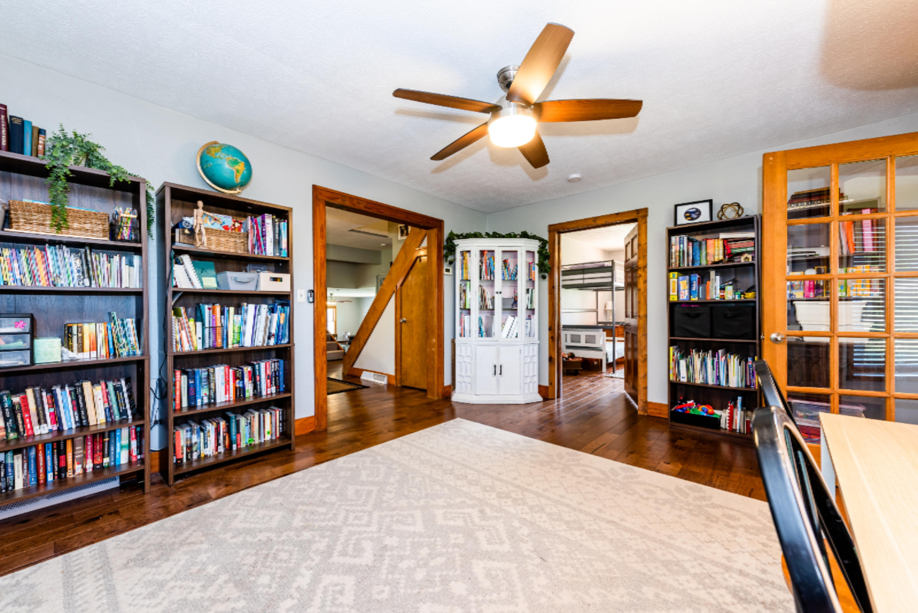 1621 East Shawnee Road Berrien Springs, MI 49103 - Photo 7 of 35 E Shawnee-107