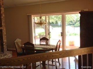 23895 Drake Road Farmington, MI 48335 - Photo 9 of 17 DINING ROOM.JPG