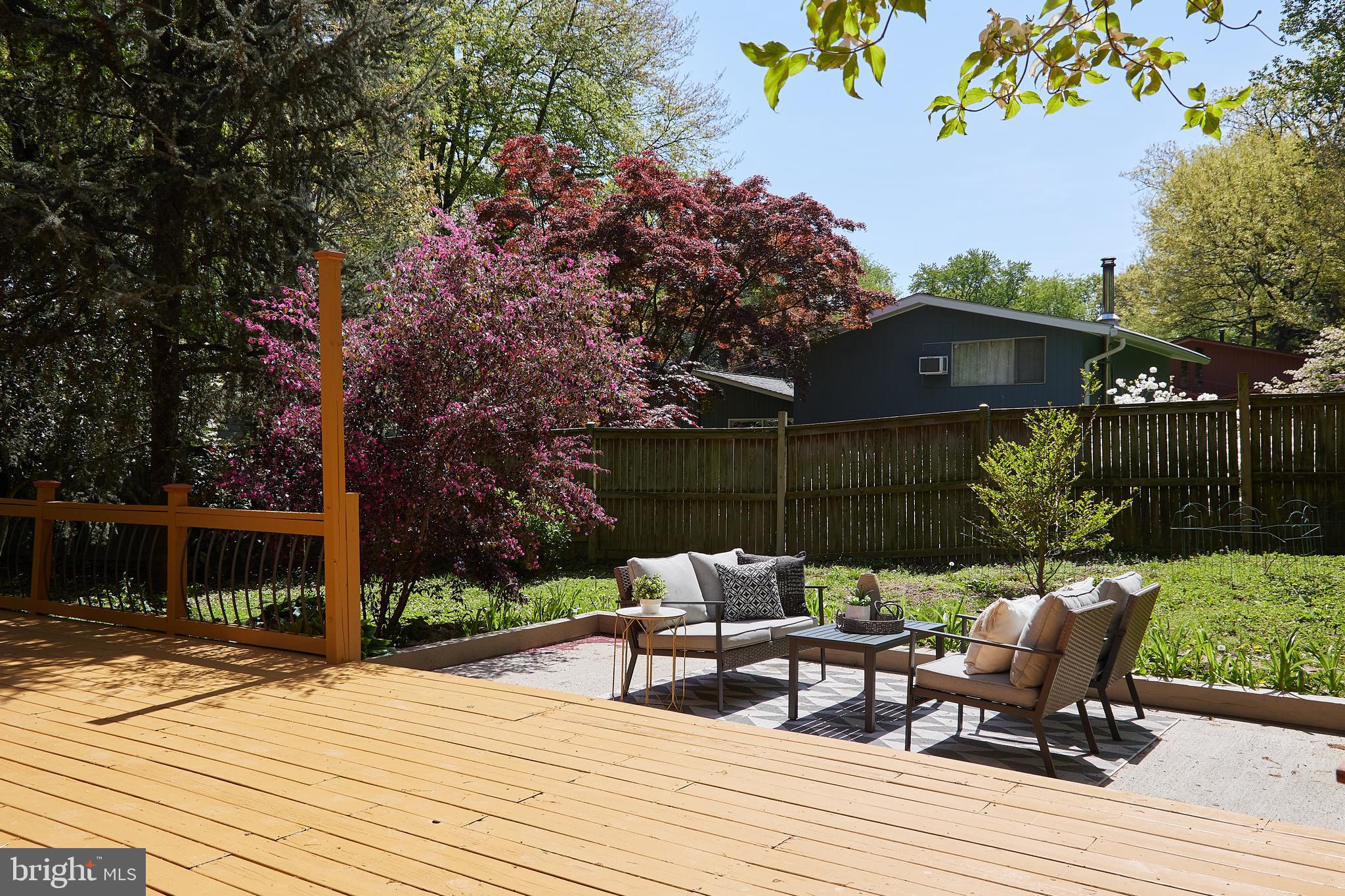 11530 Highview Avenue Silver Spring, MD 20902 - Photo 25 of 27