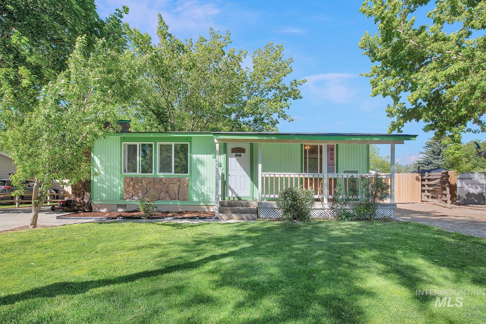 468 Calico Street Hansen, ID 83334 - Photo 1 of 21