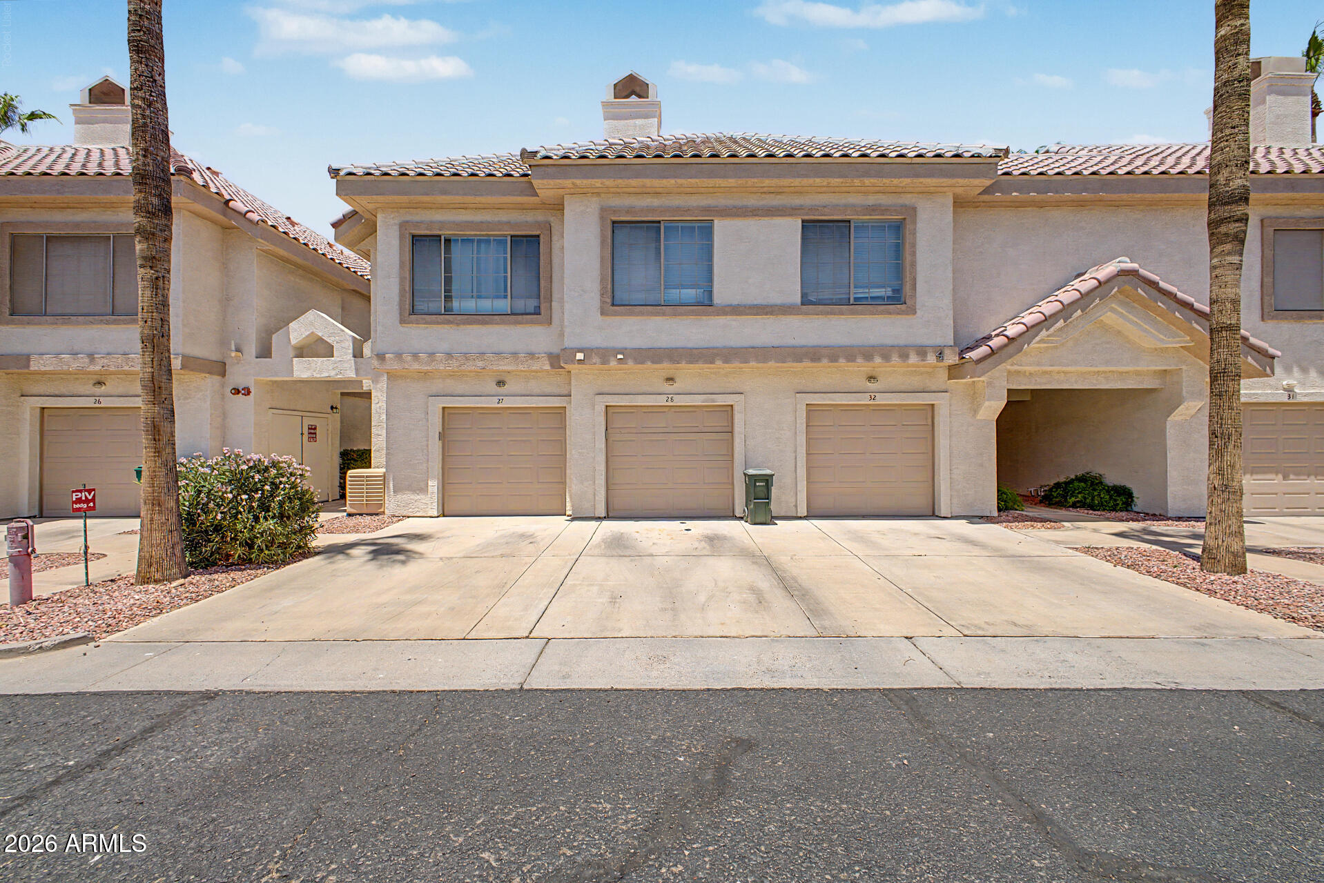 2801 North Litchfield Road, Unit 28 Goodyear, AZ 85395 - Photo 2 of 23