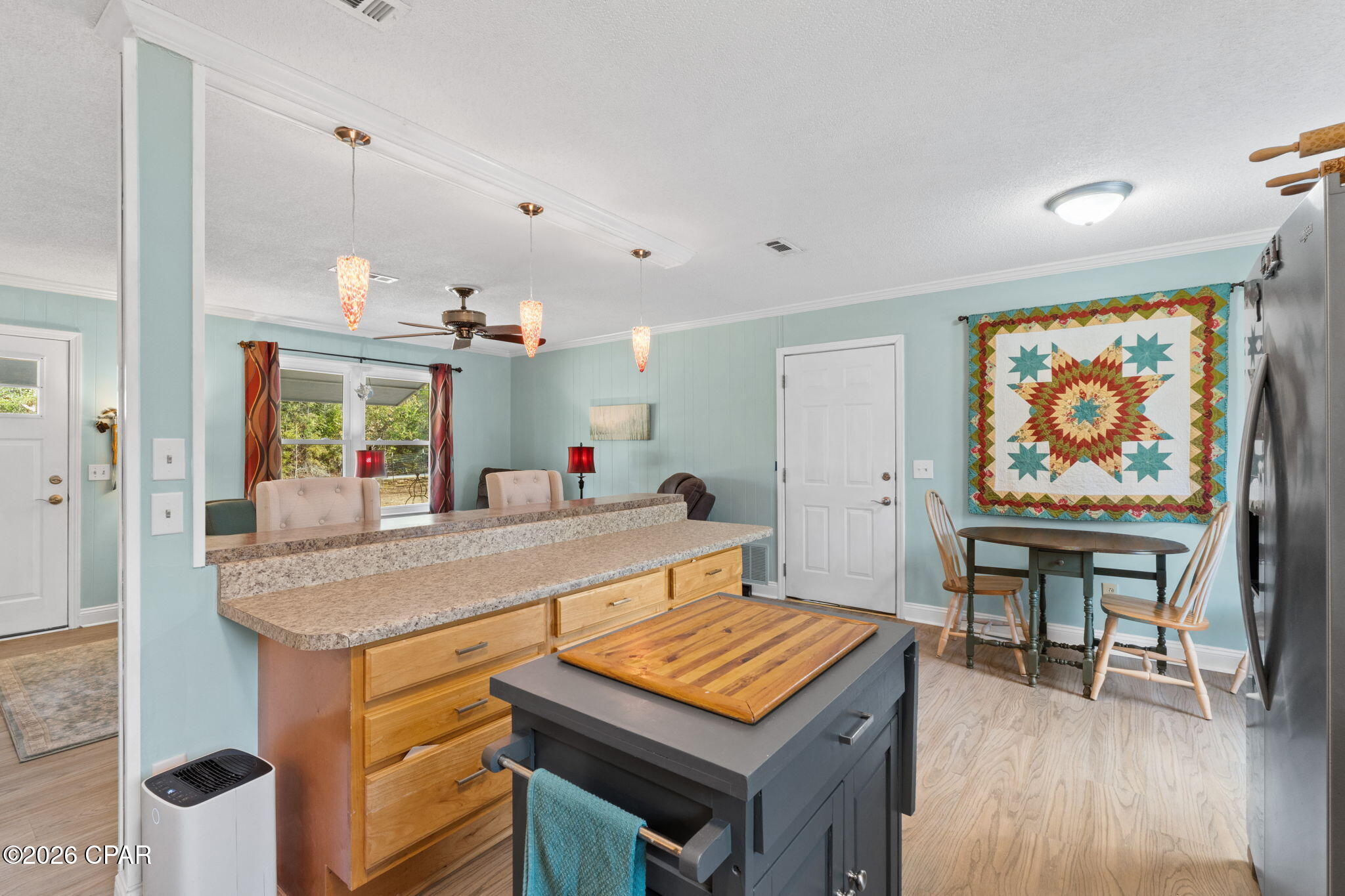 4495 Cook Road Marianna, FL 32448 - Photo 9 of 34