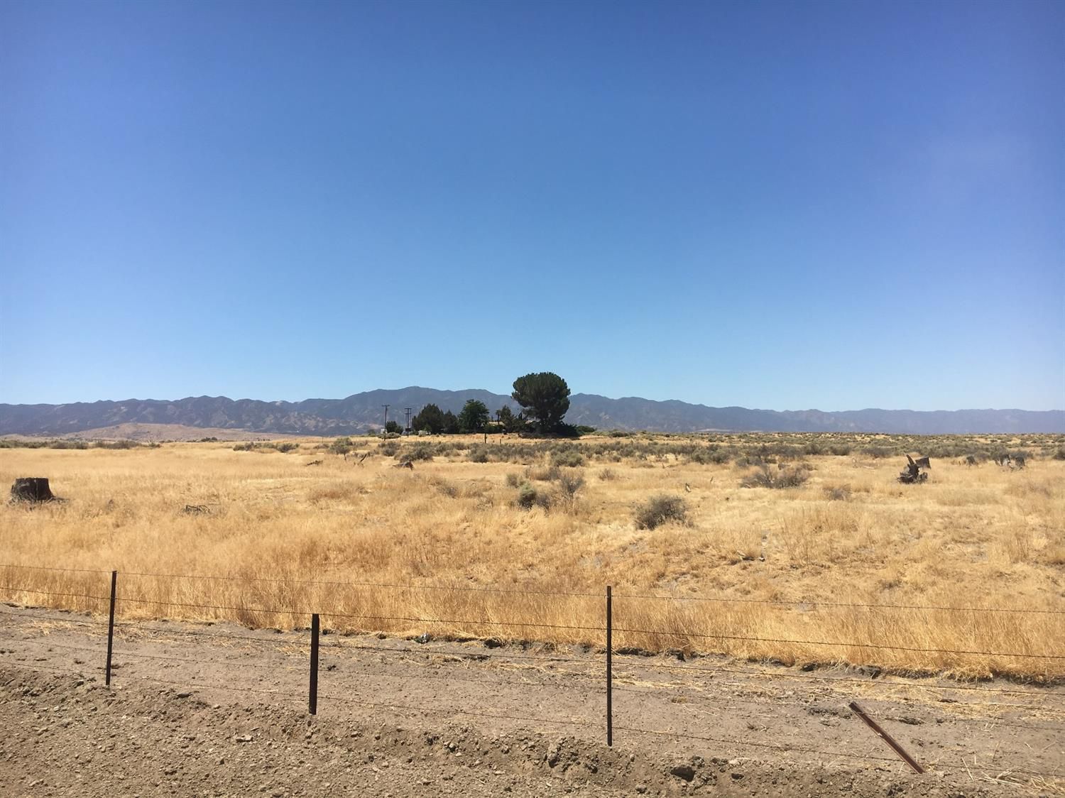 166 Russell Ranch Highway New Cuyama, CA 93254 - Photo 8 of 9