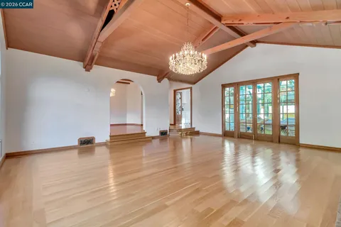 $3,700,000 | 74 Yarrow Valley Lane, Orinda, CA 94563