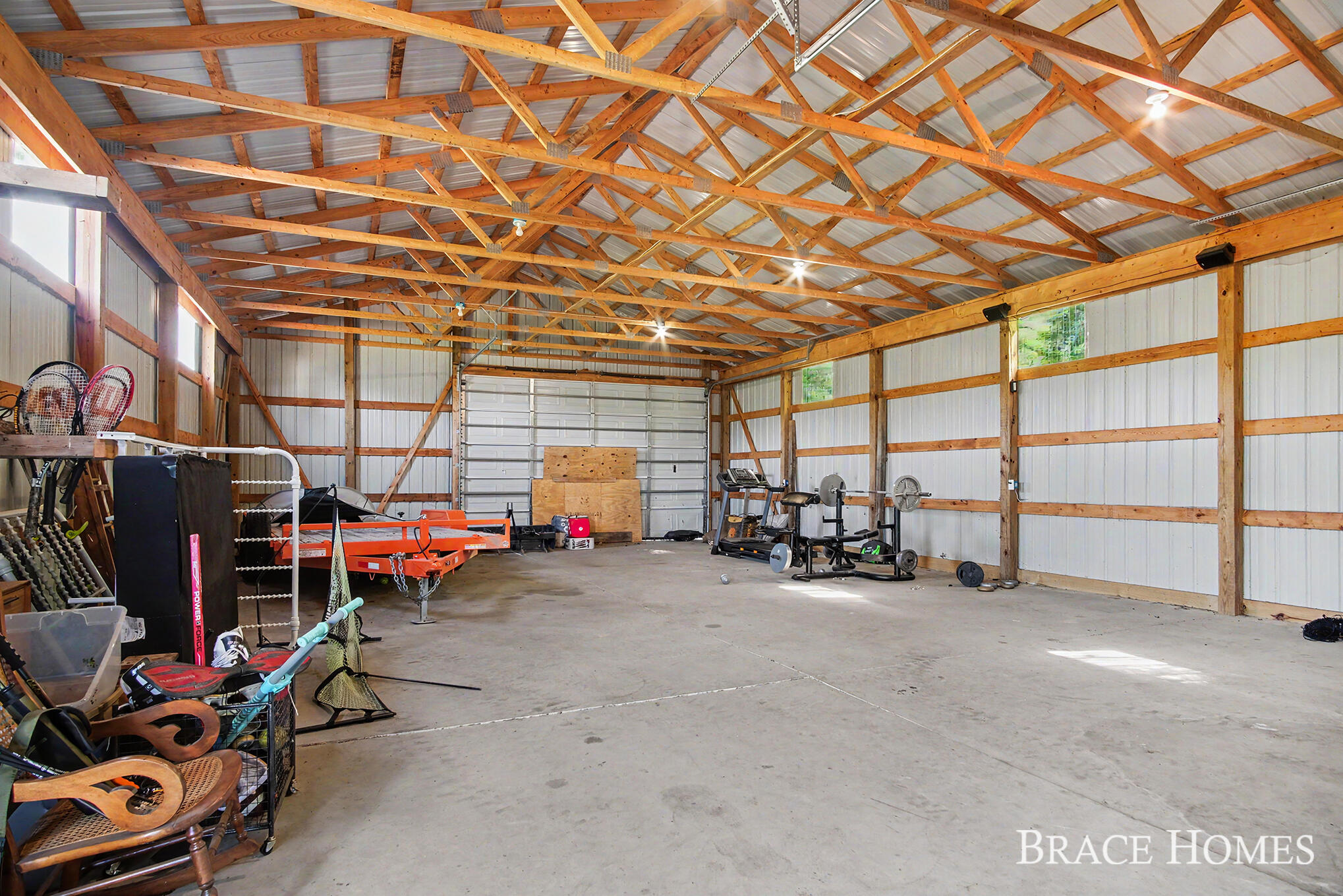 5685 11 Mile Road Northeast Rockford, MI 49341 - Photo 38 of 48 DSCF5174