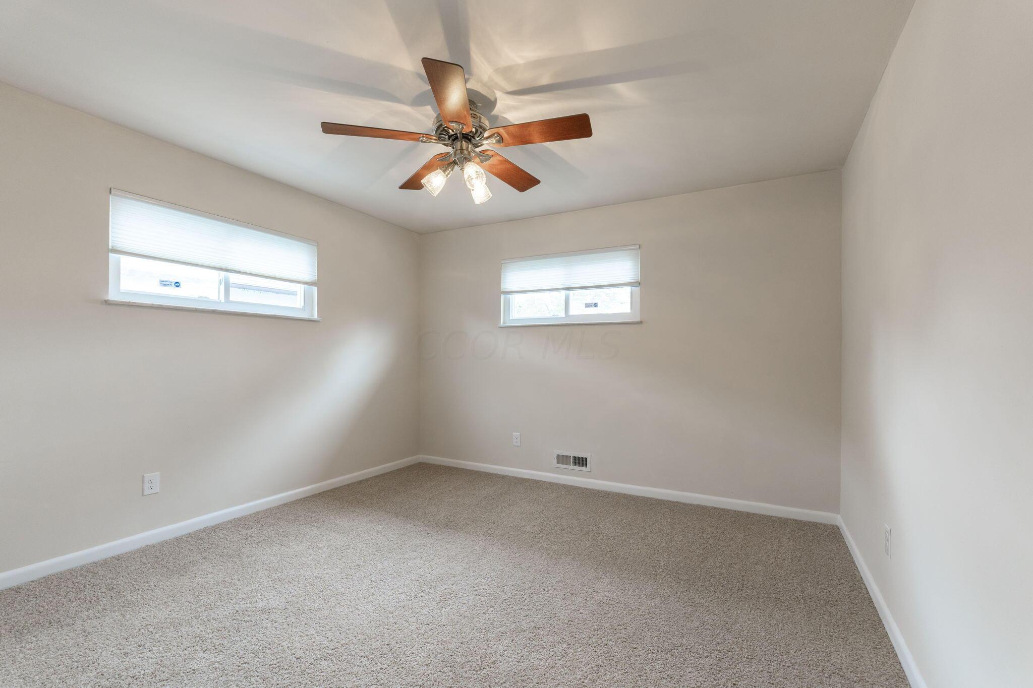 3107 Eakin Road Columbus, OH 43204 - Photo 33 of 52 Bedroom # 2