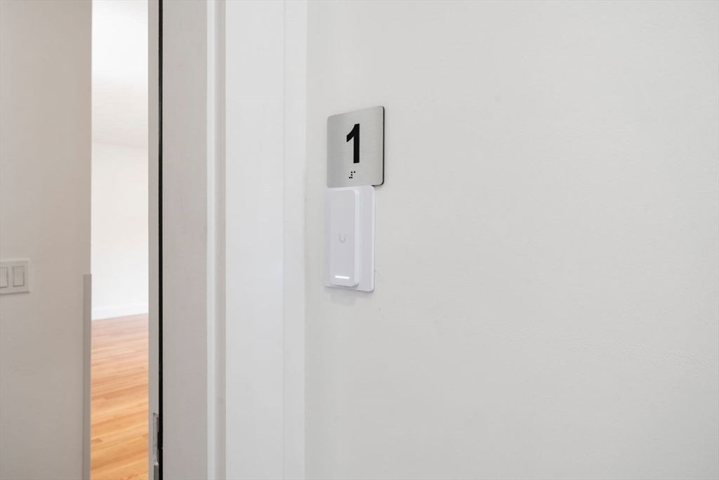 6 Devine Way, Unit 2 Boston, MA 02127 - Photo 16 of 39 a bathroom with a shower