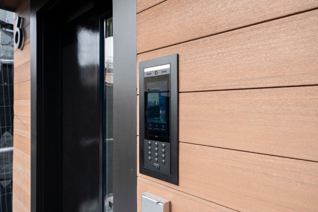 6 Devine Way, Unit 2 Boston, MA 02127 - Photo 30 of 39 a view of a closet