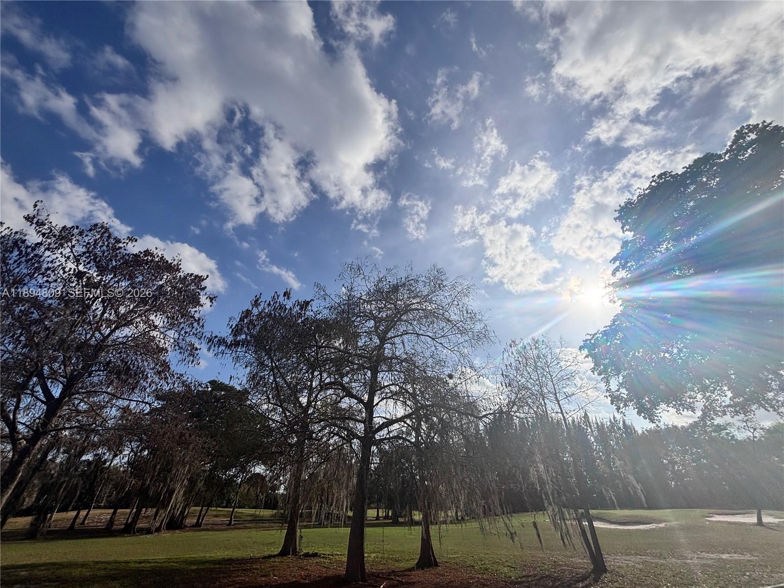 8050 West McNab Road, Unit 212 Tamarac, FL 33321 - Photo 17 of 19 a view of a outdoor space