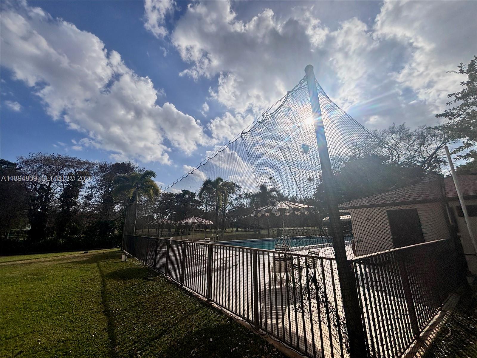 8050 West McNab Road, Unit 212 Tamarac, FL 33321 - Photo 19 of 19 a view of city from balcony