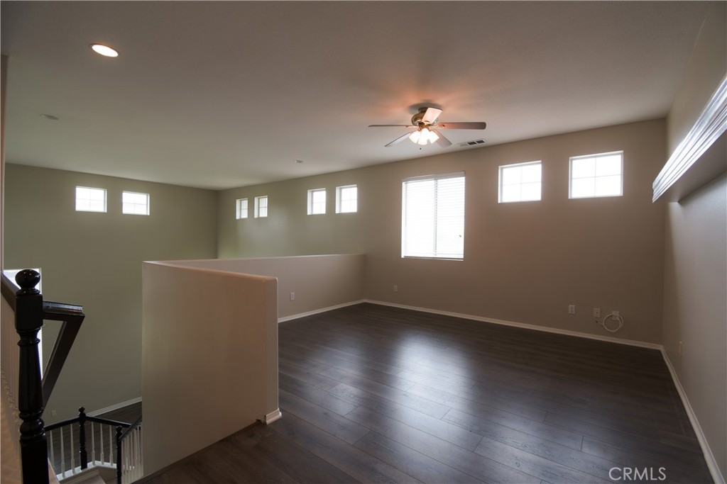39705 Primrose Circle Murrieta, CA 92563 - Photo 16 of 31 a view of an empty room with a window