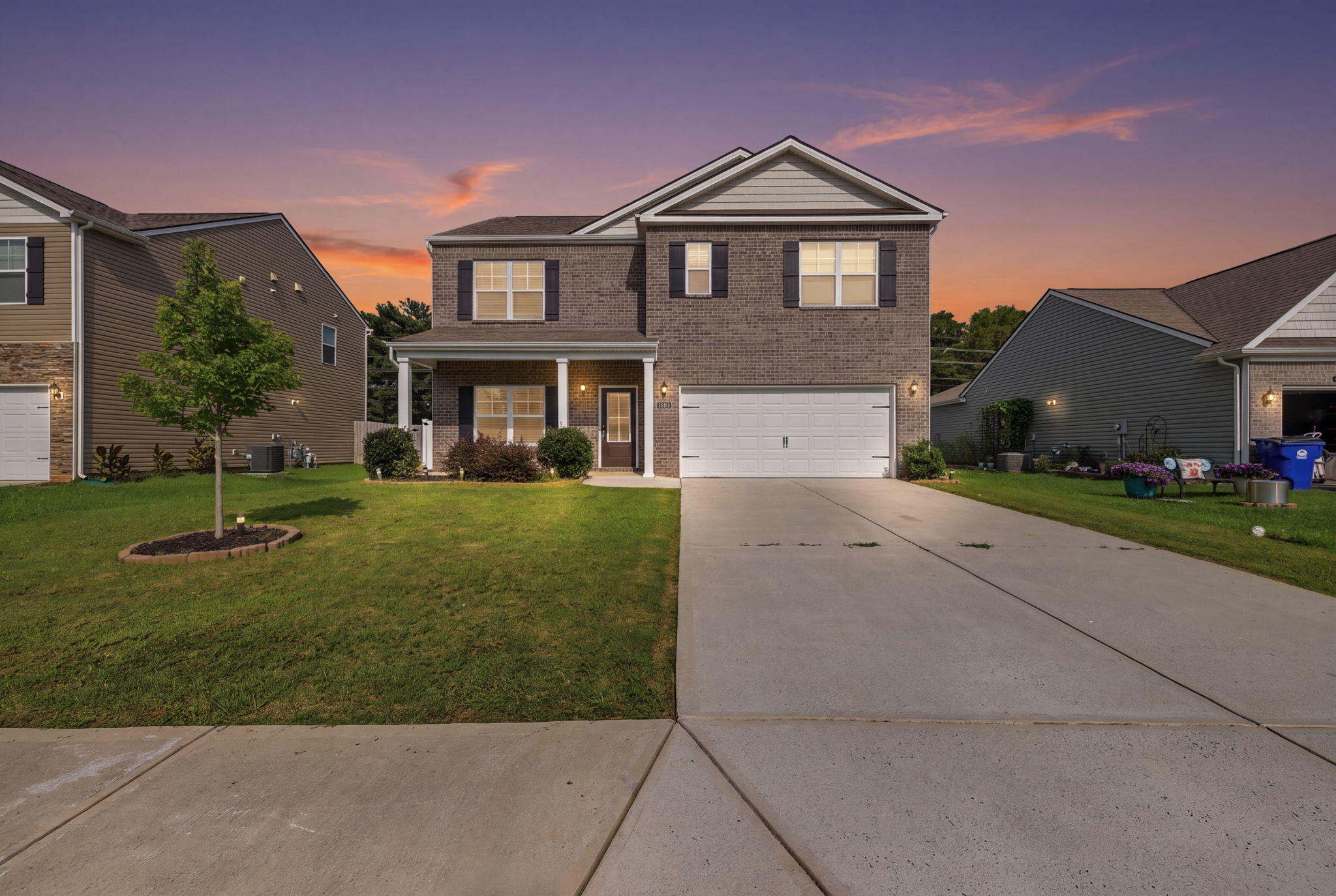 3297 Ridge Side Drive Cleveland, TN 37323 - Photo 1 of 41 1-web-or-mls-3297-ridge-side-dr