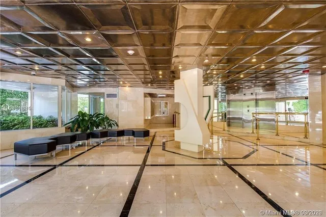 a view of a indoor swimming pool