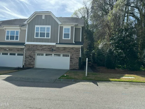$2,150 | 605 Birchwood Crest Trail, Cary, NC 27513