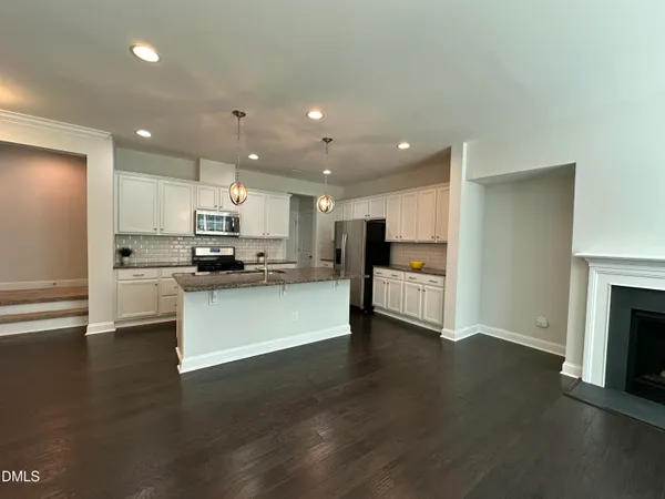 $2,150 | 605 Birchwood Crest Trail, Cary, NC 27513