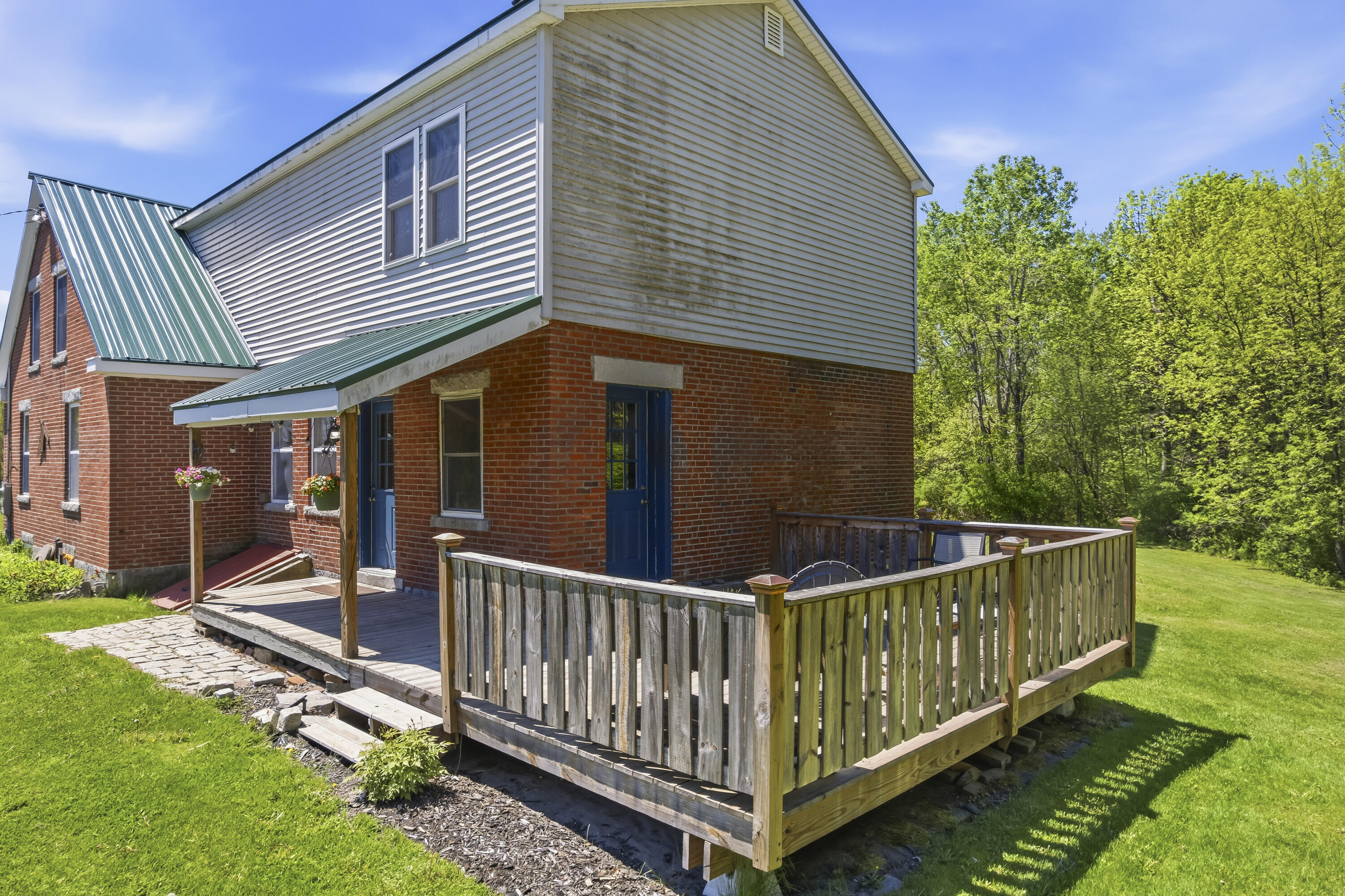 112 Lunts Hill Road Litchfield, ME 04350 - Photo 6 of 56 112 Lunts Hill Rd_0114