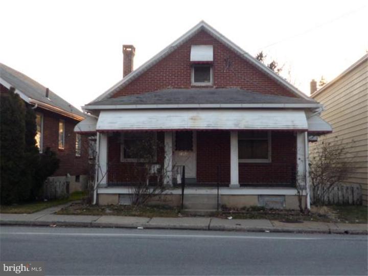 1302 Butler Street Reading, PA 19601 - Photo 1 of 10 Exterior Front
