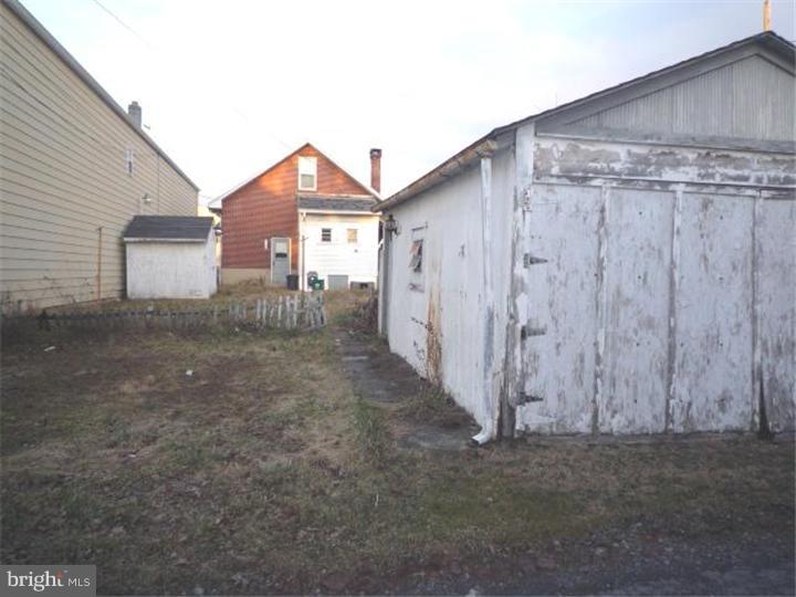 1302 Butler Street Reading, PA 19601 - Photo 10 of 10 Storage Shed