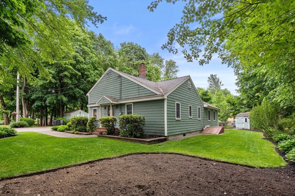 18 Ivy Road Littleton, MA 01460 - Photo 6 of 32