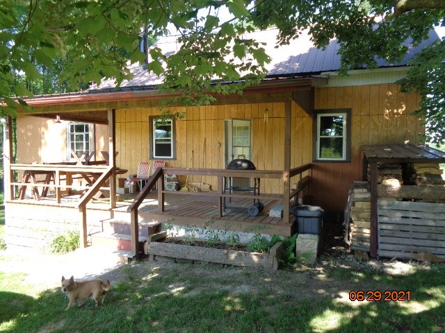 82 Wolfs Corner Road Tionesta, PA 16353 - Photo 3 of 25