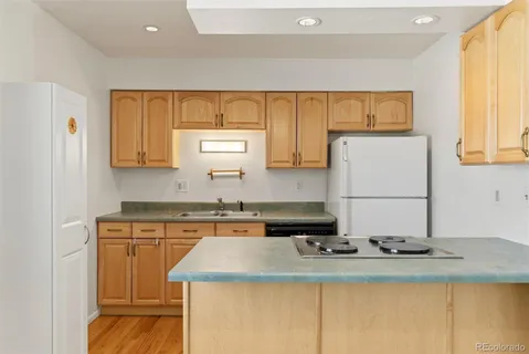 $245,000 | 3351 South Field Street, Unit 153, Lakewood, CO 80227