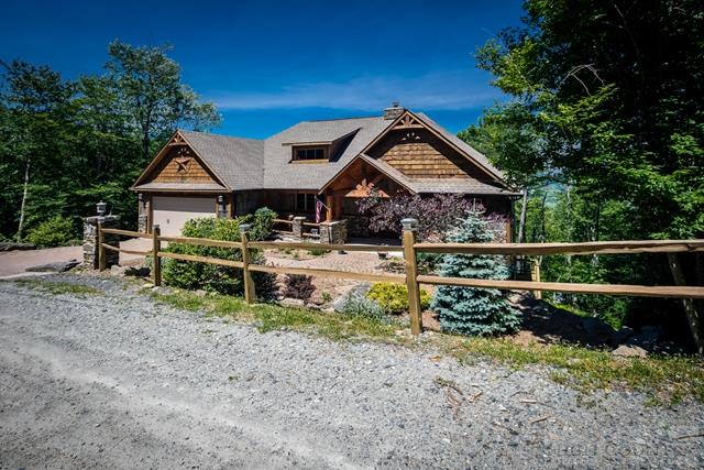 112 Hummingbird Road Beech Mountain, NC 28604 - Photo 1 of 35 Gallery Image 1