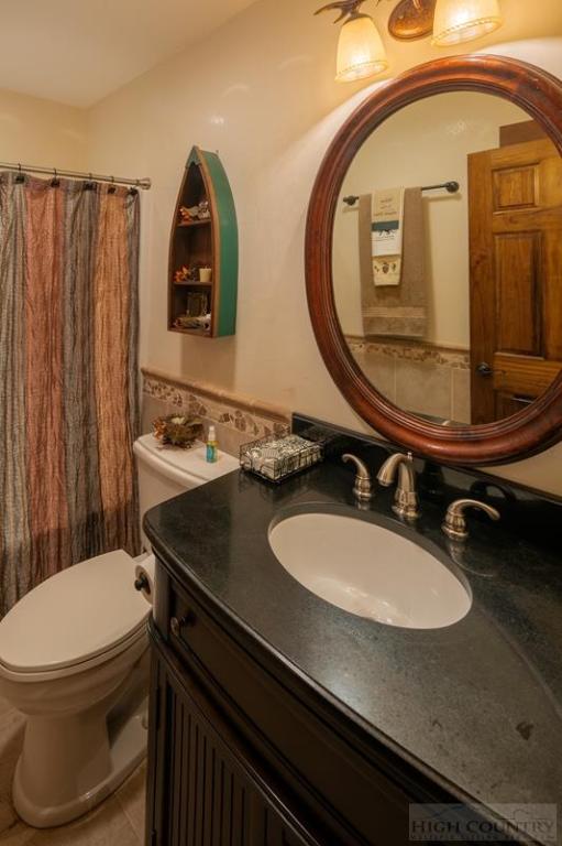 112 Hummingbird Road Beech Mountain, NC 28604 - Photo 11 of 35 Gallery Image 11