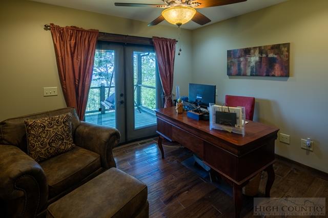 112 Hummingbird Road Beech Mountain, NC 28604 - Photo 12 of 35 Gallery Image 12
