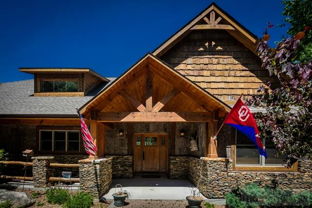 112 Hummingbird Road Beech Mountain, NC 28604 - Photo 13 of 35 Gallery Image 13