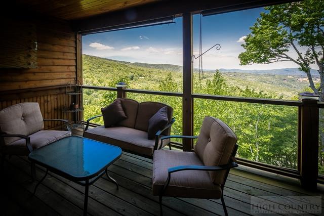 112 Hummingbird Road Beech Mountain, NC 28604 - Photo 14 of 35 Gallery Image 14