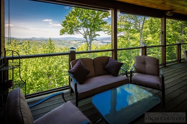 112 Hummingbird Road Beech Mountain, NC 28604 - Photo 15 of 35 Gallery Image 15