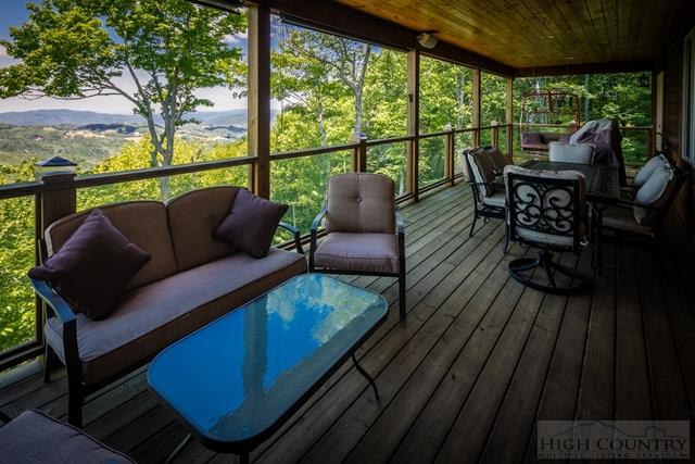 112 Hummingbird Road Beech Mountain, NC 28604 - Photo 16 of 35 Gallery Image 16