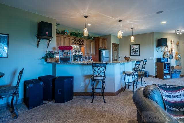 112 Hummingbird Road Beech Mountain, NC 28604 - Photo 17 of 35 Gallery Image 17