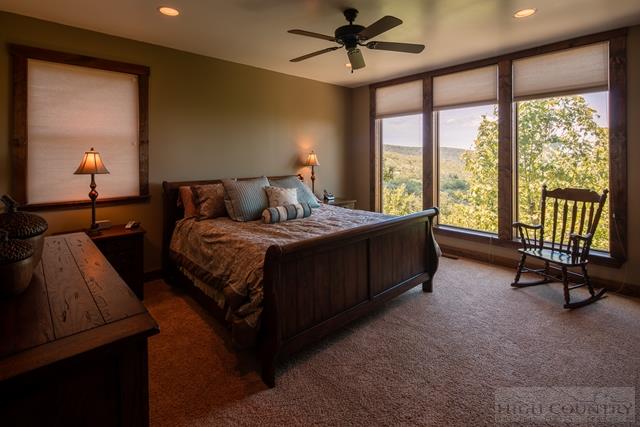 112 Hummingbird Road Beech Mountain, NC 28604 - Photo 19 of 35 Gallery Image 19