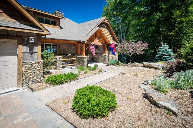 112 Hummingbird Road Beech Mountain, NC 28604 - Photo 2 of 35 Gallery Image 2
