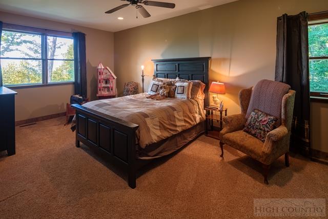 112 Hummingbird Road Beech Mountain, NC 28604 - Photo 21 of 35 Gallery Image 21