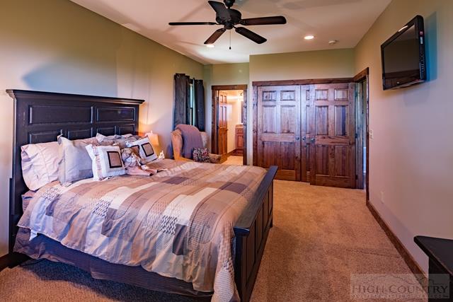 112 Hummingbird Road Beech Mountain, NC 28604 - Photo 22 of 35 Gallery Image 22