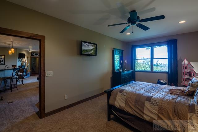 112 Hummingbird Road Beech Mountain, NC 28604 - Photo 25 of 35 Gallery Image 25