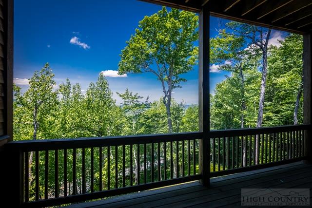 112 Hummingbird Road Beech Mountain, NC 28604 - Photo 26 of 35 Gallery Image 26