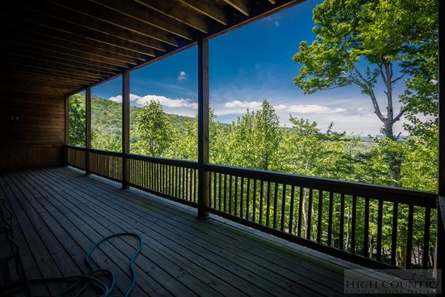 112 Hummingbird Road Beech Mountain, NC 28604 - Photo 27 of 35 Gallery Image 27