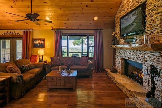 112 Hummingbird Road Beech Mountain, NC 28604 - Photo 32 of 35 Gallery Image 32